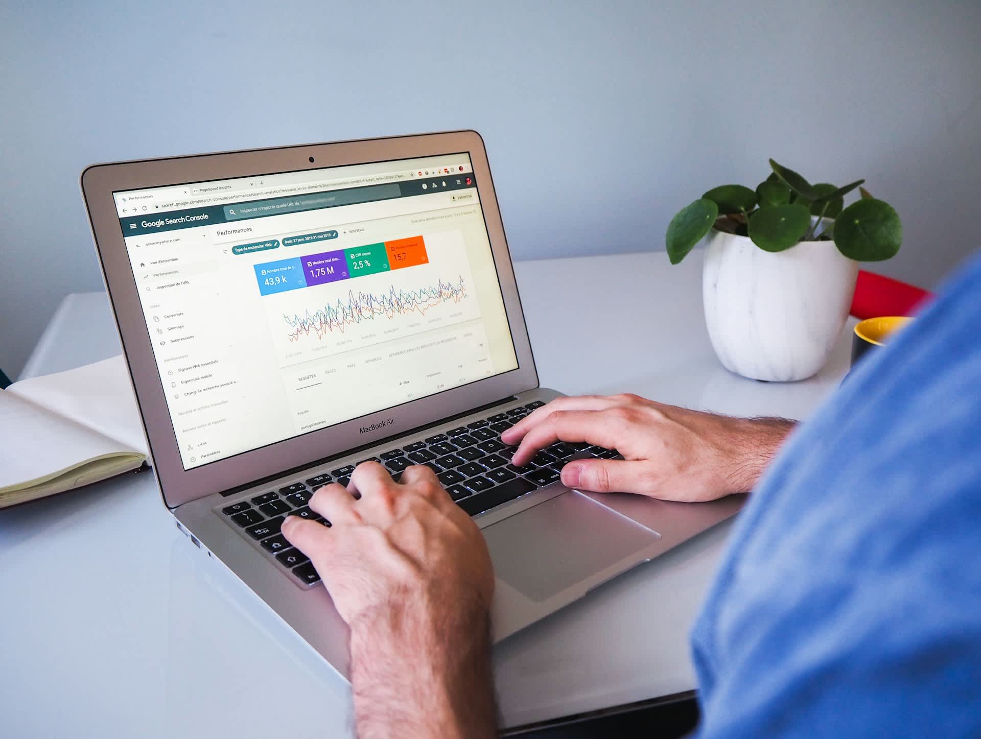 SEO para posicionar web en Google Costa Rica