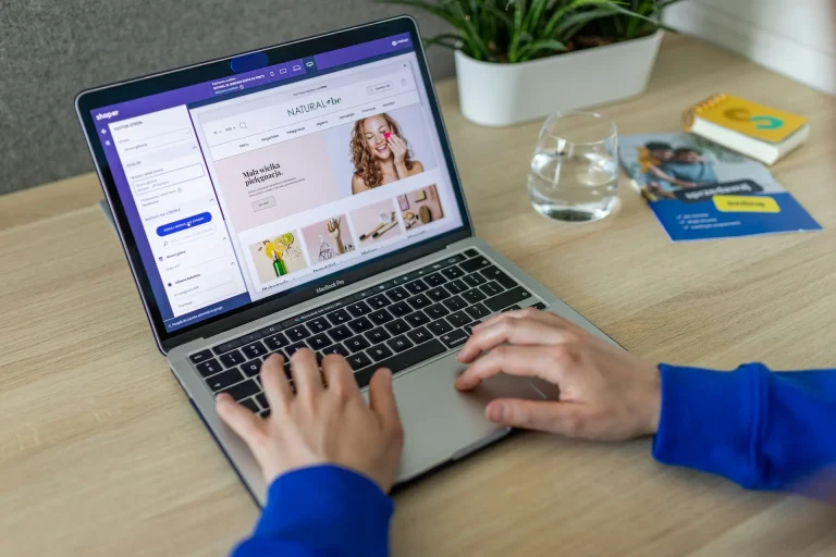 Mall Dorado y su impacto en vendedores de Instagram