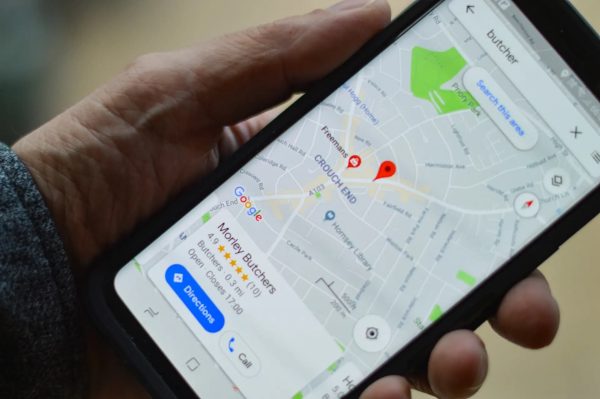 SEO para negocios