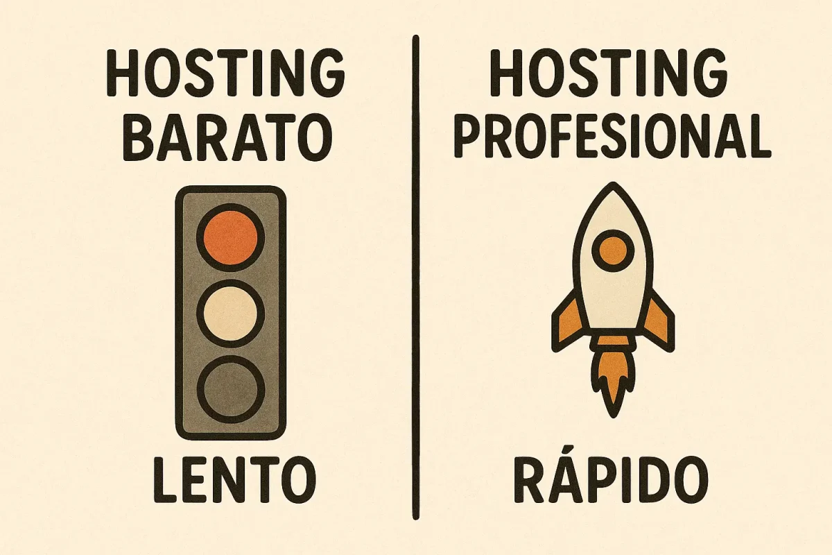 Hositng profesional CachorroSoft