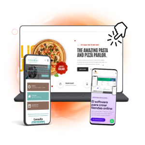 Página web para empresas: la casa de su negocio